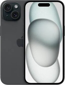 Predám nový Iphone 15 125 GB