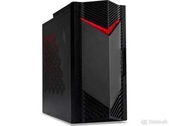 Herný Acer® Nitro, Core i7-14700F/RTX 4060/32GB DDR5/1TB