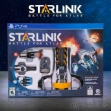 Ps4/Pc/ Xbox/ Nintendo- Starlink Battle For Atlas