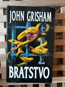 Bratstvo - John Grisham