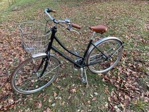 Retro bicykel EBSEN Amsterdam