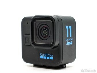 GoPro HERO11 Black Mini