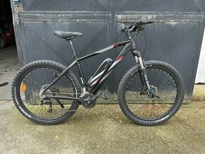 Elektrobicykel Prophete 27,5”