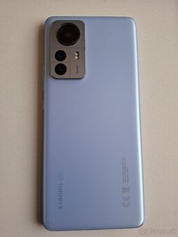 Xiaomi 12 PRO 5g