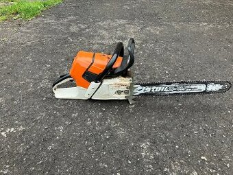 Stihl 661