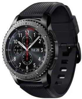 Samsung Gear S3 Frontier - Používané