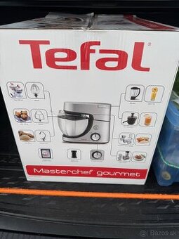 Robot tefal