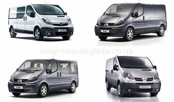 Plechové disky R16 5x118 trafic vivaro primastar