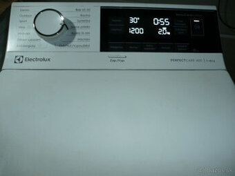 Electrolux EW6T3262C