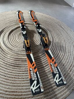 Rossignol Radical World cup Oversze 8