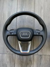 Volant airbag Audi