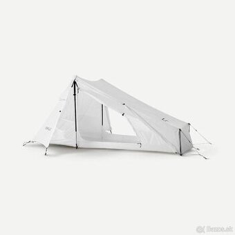 Stan ultralight 2 os- forclaz mt 900, váha 1,25kg,bez chyby