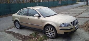 Predaj WV Passat B 5.5 1.8 T