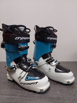 Damske skialp Dynafit One PX velkost MP24,5