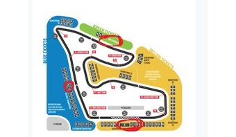 Formula 1 Spielberg 29.6.2025