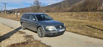 Volkswagen passat b5.5