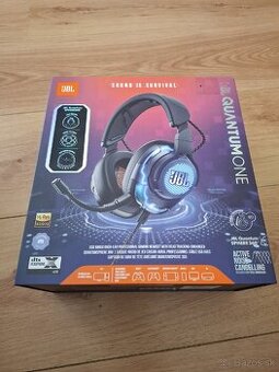 JBL Quantum ONE