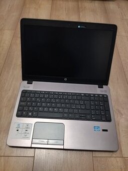 Hp probook 450 G0 i7/SSD 500/8 DDR3/WIN 11