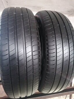 Letne pneu Michelin 215/65 r17 99Y