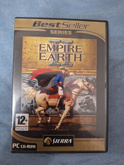 Empire Earth II, Patrician III