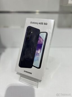 Samsung Galaxy A55 5G 128GB Awesome Navy