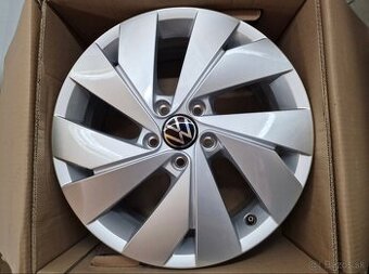 5x112 R17 VW Belmont - 1