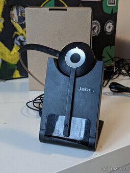 Jabra PRO 920 - 1