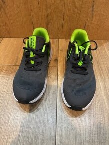 Tenisky Nike star runner 2 35,5 - 1