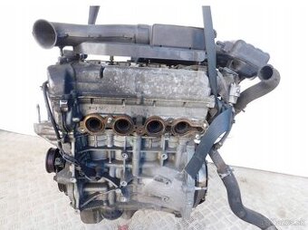 MOTOR K12B 1.2 OPEL AGILA B SPLASH