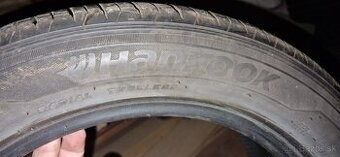 Letne pneu 195/50 R15