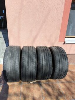 225/45 R17 Dunlop Šport Maxx Rt2