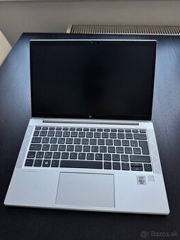 HP Elitebook 830 G7 13.3” - 1