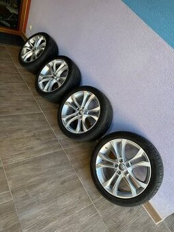 5x112 R18 - 1