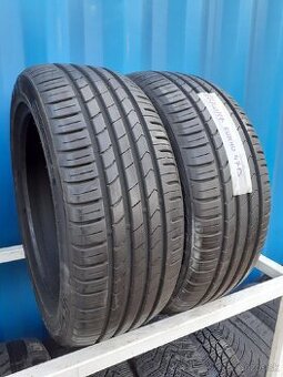 2x letné pneu Kumho 215/50R17 - 1