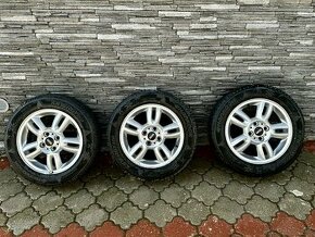 175/65 R15 Hankook 4x100 Mini Cooper