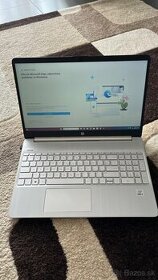 HP 15s-fq1703nc