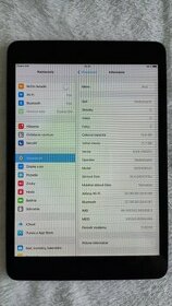 Apple iPad Mini 16GB (4510) - 1