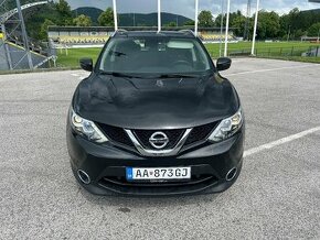 Nisan Qashqai 1.2 DIG-T, 85kW 115K