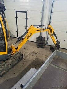 Wacker Neuson 1404 - 1