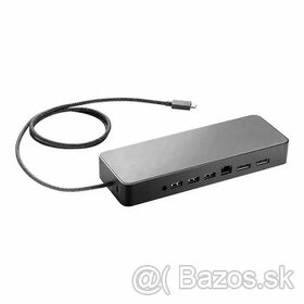 HP dokovacia stanica HSA-B005DS - 1