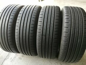 195/55 r16 letné pneumatiky Continental 6,5-7mm