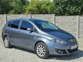 Seat Altea XL 1.6 TDI CR COPA