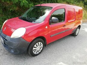 Renault Kangoo Express Maxi 1.5dci 66kw