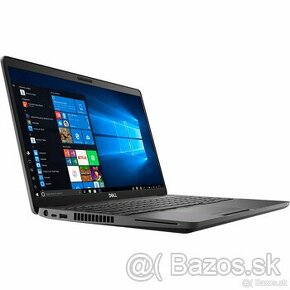 Fabricky obnovený Dell Latitude 5500, záruka 2 roky