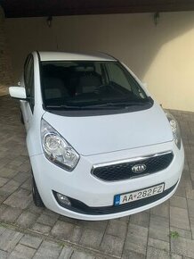 KIA VENGA 1.4 CRDi- Diesel/ r. 2013