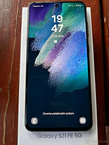 Samsung Galaxy S21 FE 5G