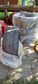 Pneumatiky Michelin 235/45r17