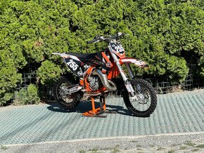 Ktm sx 65 2018