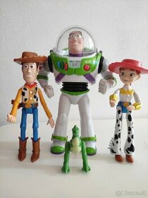 Toy story