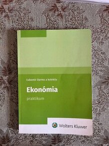 Ekonómia + praktikum - 1